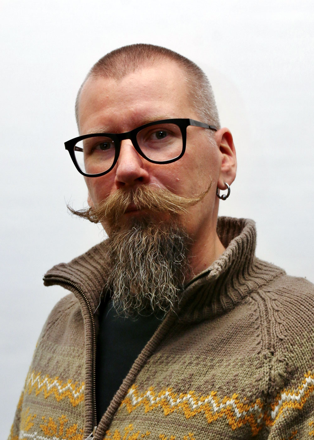 JUHA KARVONEN